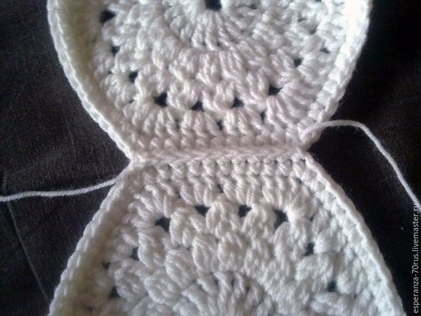 Милые домашние тапочки крючком. Мастер-класс. Милые домашние тапочки крючком. Мастер-класс.