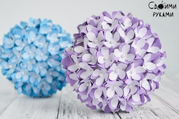 Декор торжества