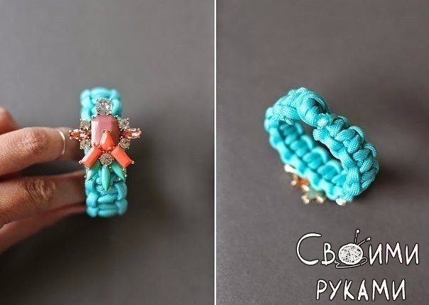 Браслетик. Браслетик.