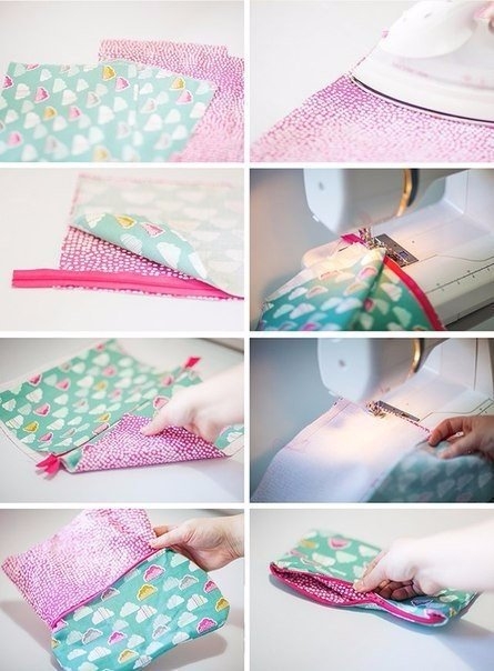 Органайзер для проводов