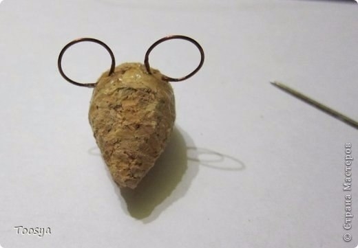 Магнит Мышки-воришки