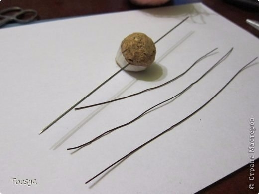 Магнит Мышки-воришки