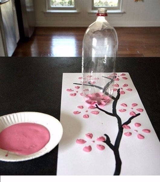 Нестандартные методы рисования