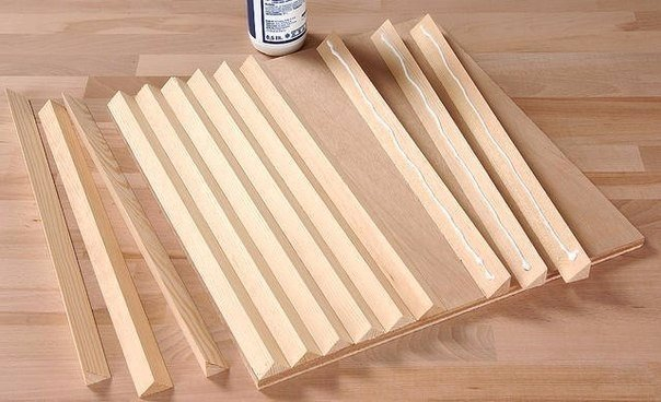 Фотография с секретом. С разных углов - разные фотографии!