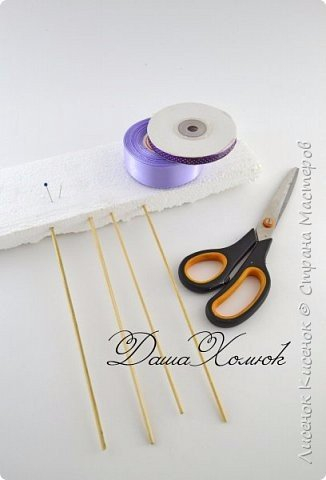 Бантик. Мастер-класс