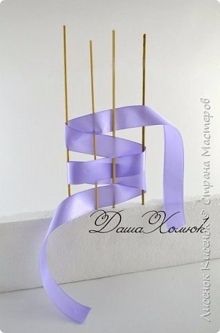 Бантик. Мастер-класс