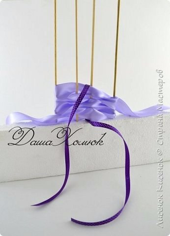 Бантик. Мастер-класс