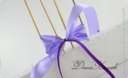 Бантик. Мастер-класс