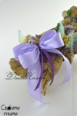 Бантик. Мастер-класс
