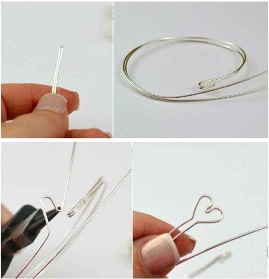 Кольцо из скрепки. Кольцо из скрепки. Кольцо из канцелярской скрепки. Как сделать кольцо из скрепки. Кольцо из скрепки своими.