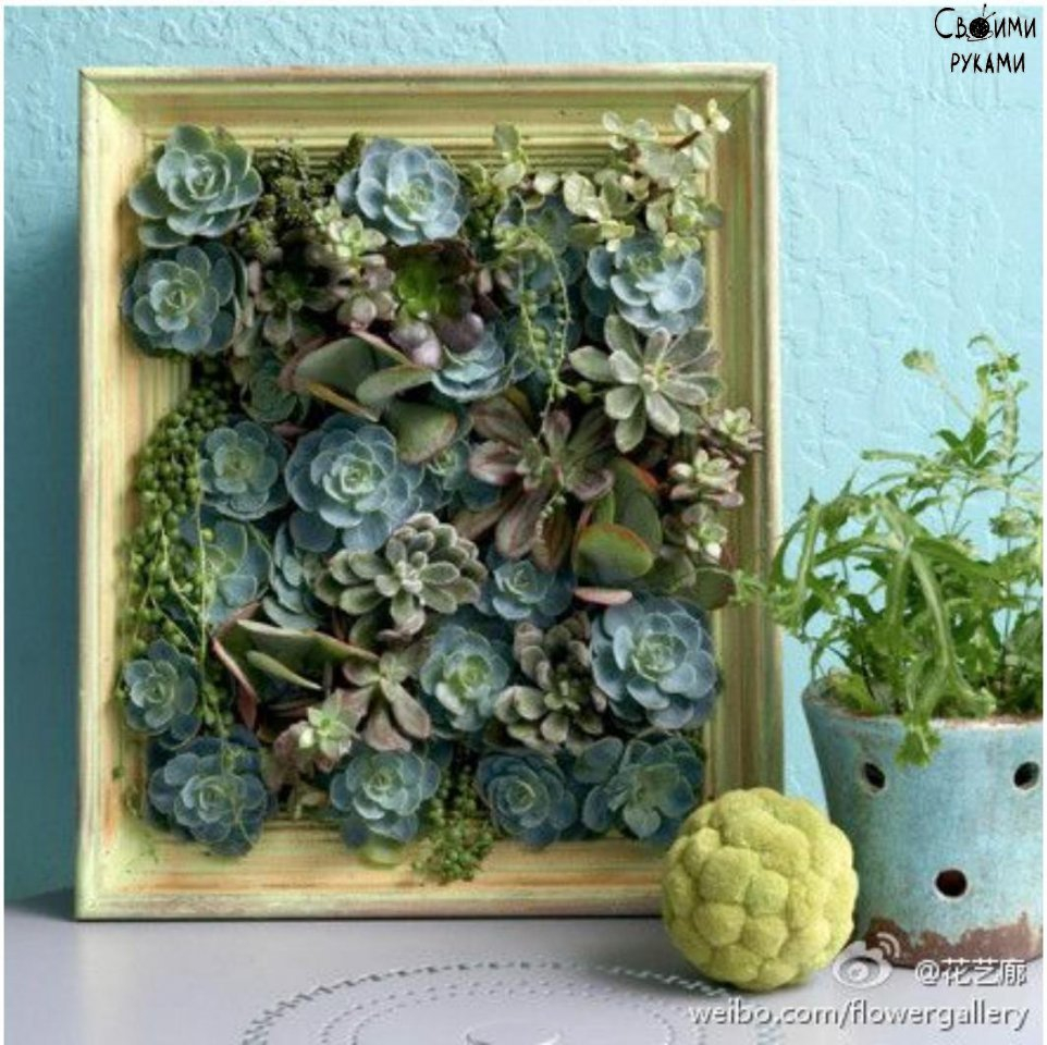 Живая картина