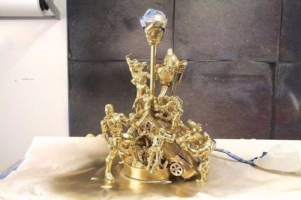 Когда игрушки надоели, а выкинуть жалко. Когда игрушки надоели, а выкинуть жалко.