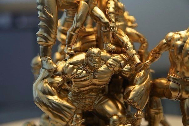 Когда игрушки надоели, а выкинуть жалко. Когда игрушки надоели, а выкинуть жалко.