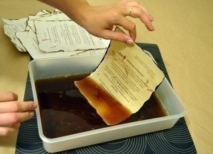 Старинность