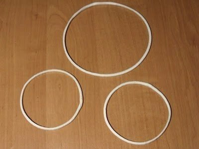 Кашпо велосипед своими руками. Мастер-класс.