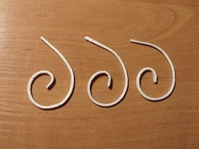 Кашпо велосипед своими руками. Мастер-класс.