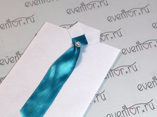 Открытка на День Защитника Отечества.