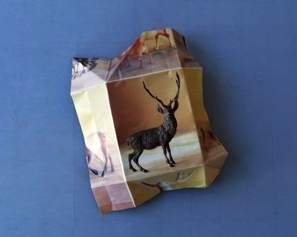 Перевод картинки из журнала.