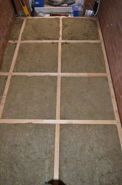 Кабинет на лоджии Кабинет на лоджии