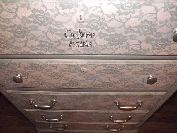 Дизайнерский ремонт по цене баллончика с краской и отрезка ткани