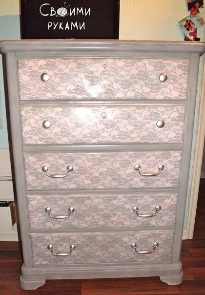 Дизайнерский ремонт по цене баллончика с краской и отрезка ткани