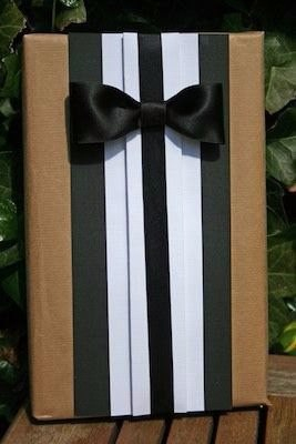 Идеи мужской упаковки