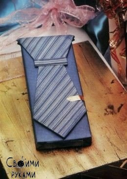 Идеи мужской упаковки