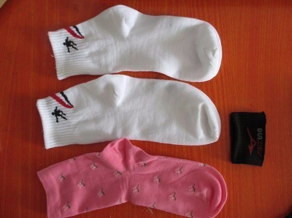 Пучеглазая носко-зайка