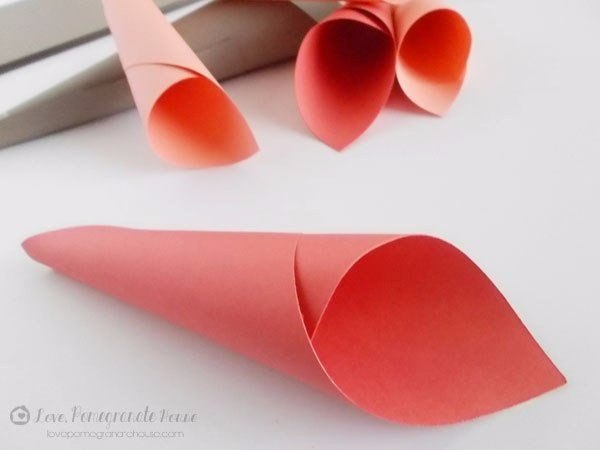 Цветок для декора.