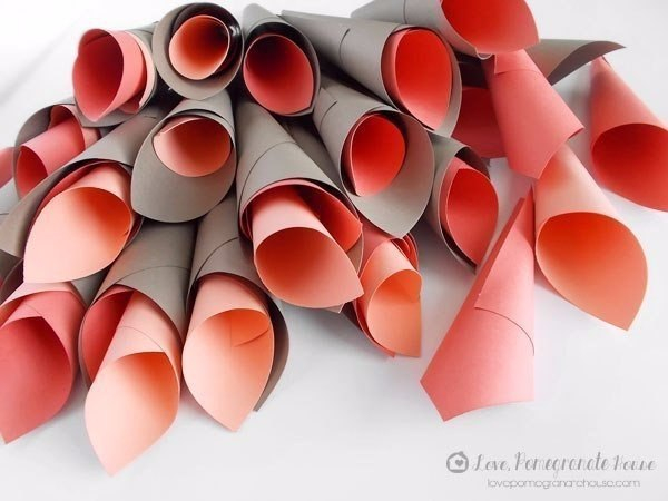 Цветок для декора.