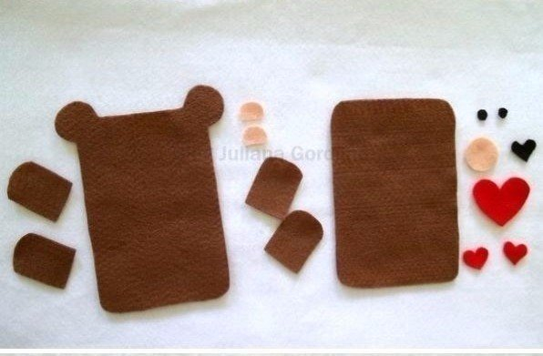 Чехол на телефон