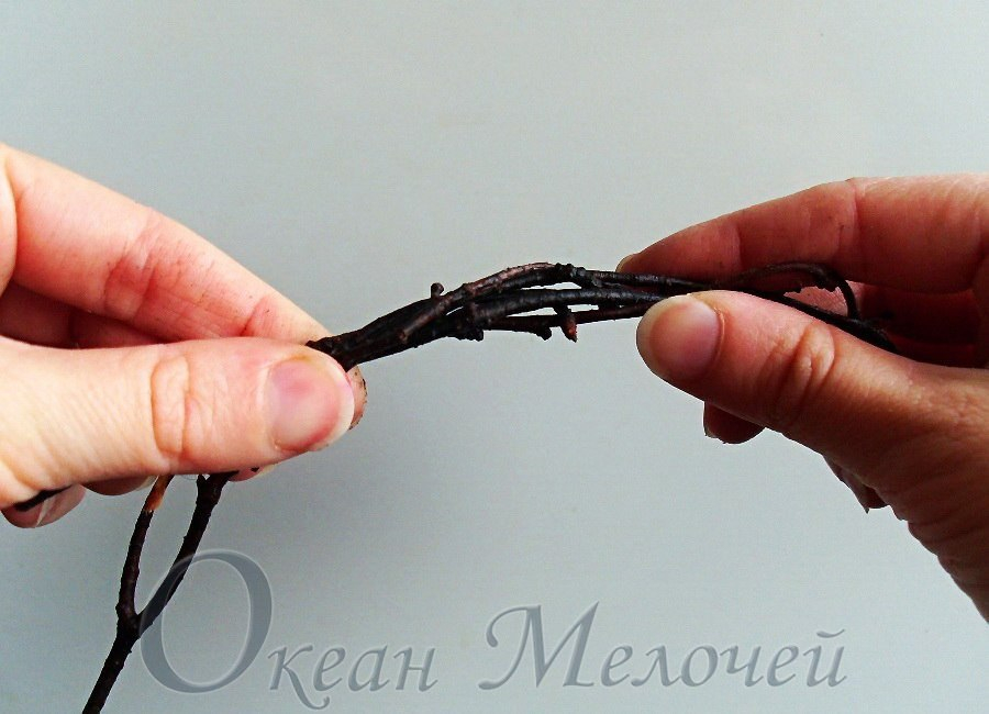 Подставки под яйца своими руками