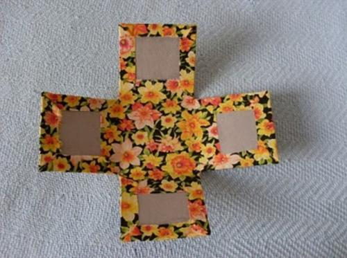 Коробочка для мелочей своими руками. Коробочка для мелочей своими руками.