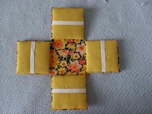 Коробочка для мелочей своими руками. Коробочка для мелочей своими руками.