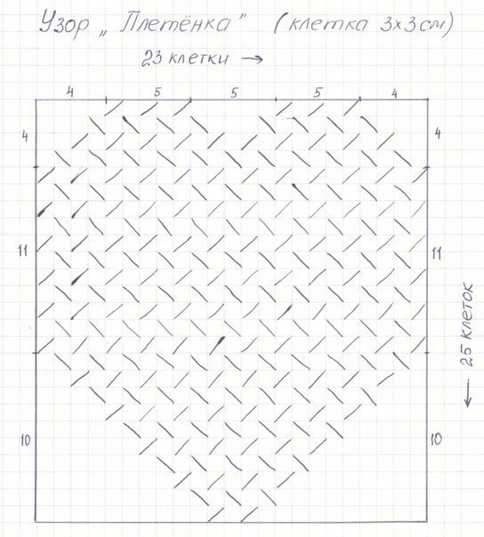 Подушка-сердце