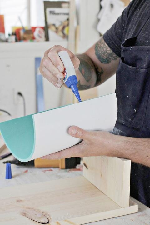 Кашпо для цветов, своими руками.