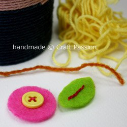 Карандашница своими руками.