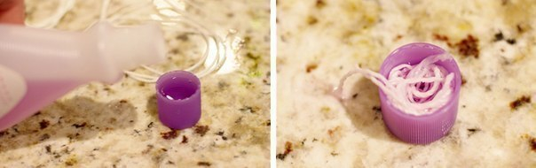 Как аккуратно, быстро и легко разрезать бутылку для декора 