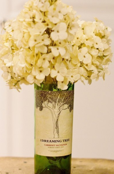 Как аккуратно, быстро и легко разрезать бутылку для декора 