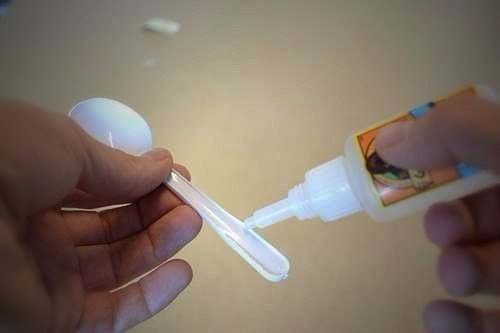 Оригинальные стенные часы для кухни