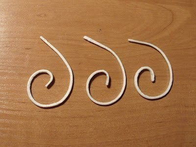 Кашпо велосипед