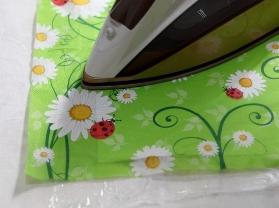 Дизайнерский картон своими руками