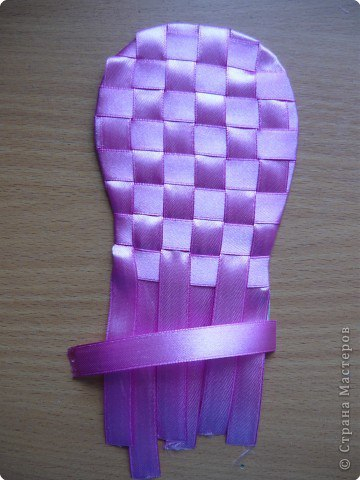 Сувенир Тапочки Сувенир Тапочки