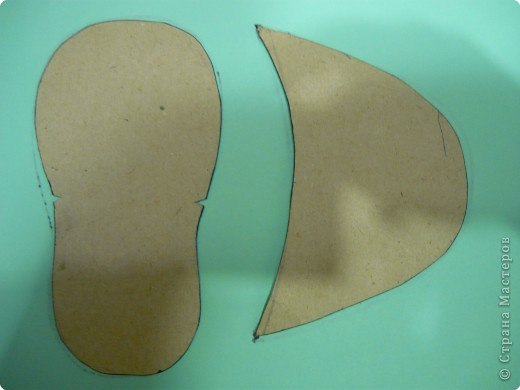 Сувенир Тапочки Сувенир Тапочки