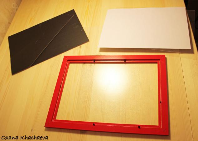 Подставка для украшений за 10 минут Подставка для украшений за 10 минут