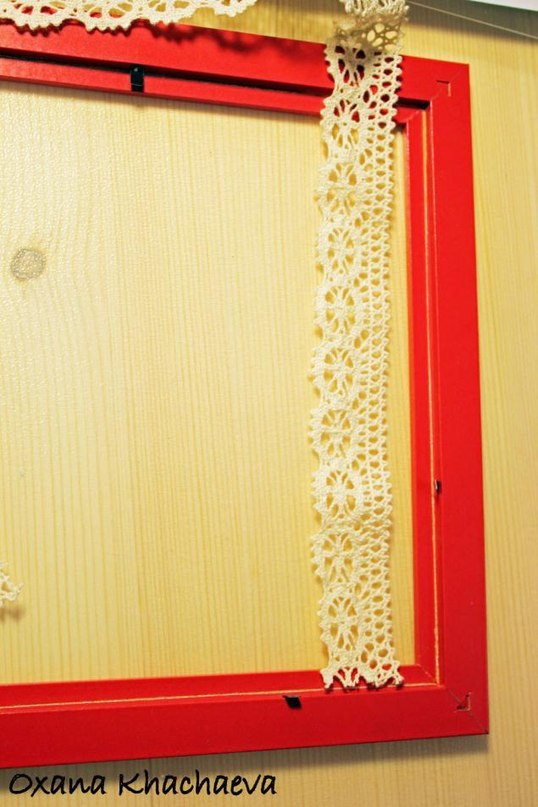 Подставка для украшений за 10 минут Подставка для украшений за 10 минут