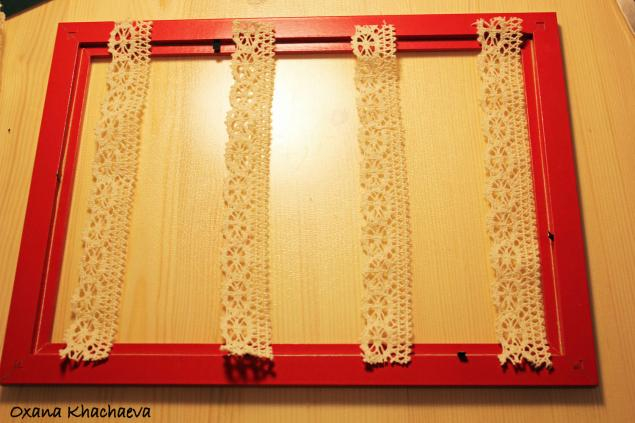 Подставка для украшений за 10 минут Подставка для украшений за 10 минут