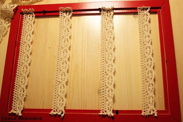 Подставка для украшений за 10 минут Подставка для украшений за 10 минут