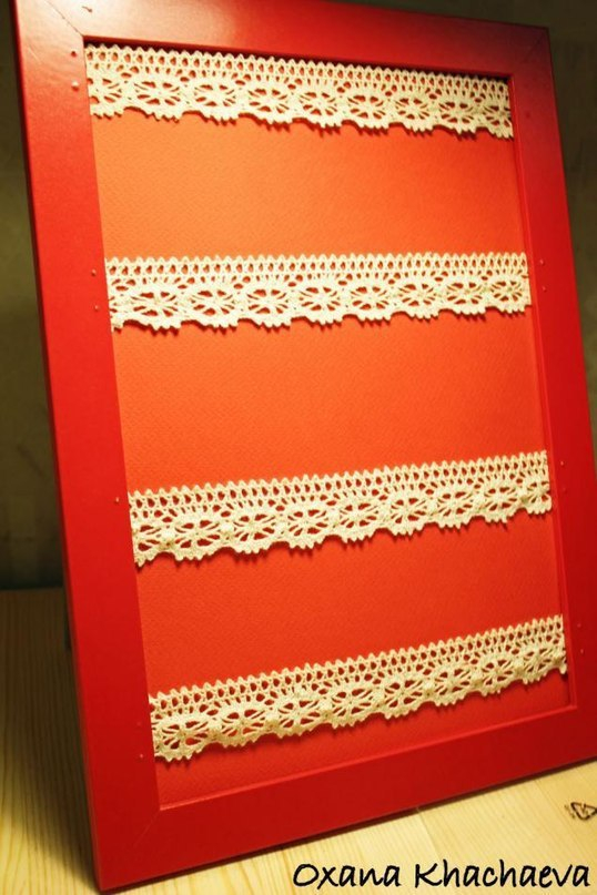 Подставка для украшений за 10 минут Подставка для украшений за 10 минут