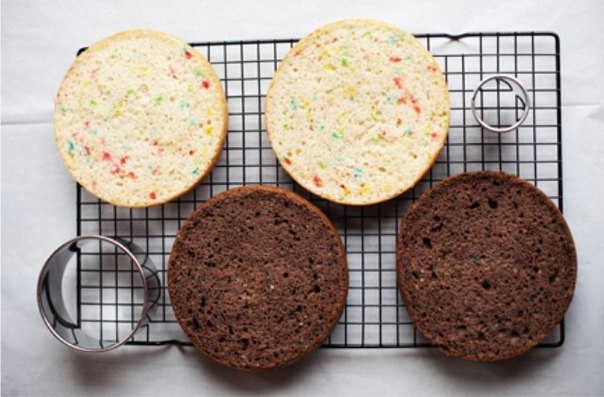 Идея для тортика